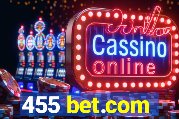 455 bet.com